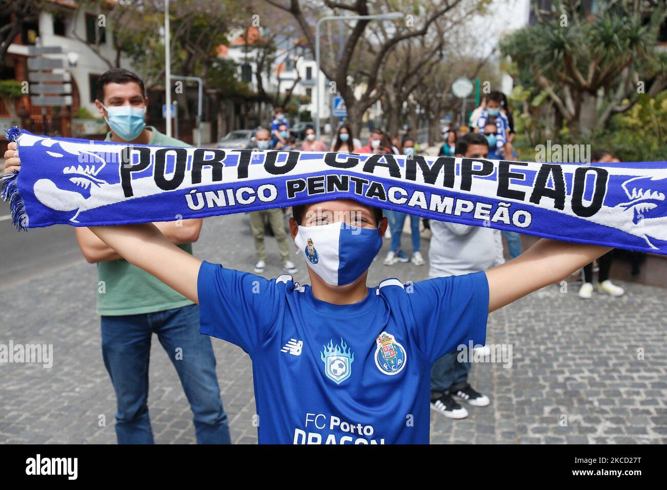 From Madeira to the Mainland: A Career-Defining Move