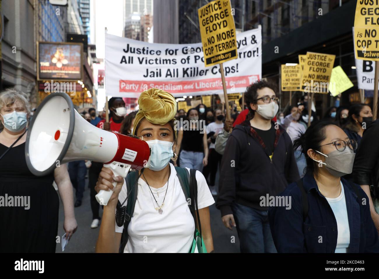 (Photo by John Lamparski/NurPhoto) Stock Photo