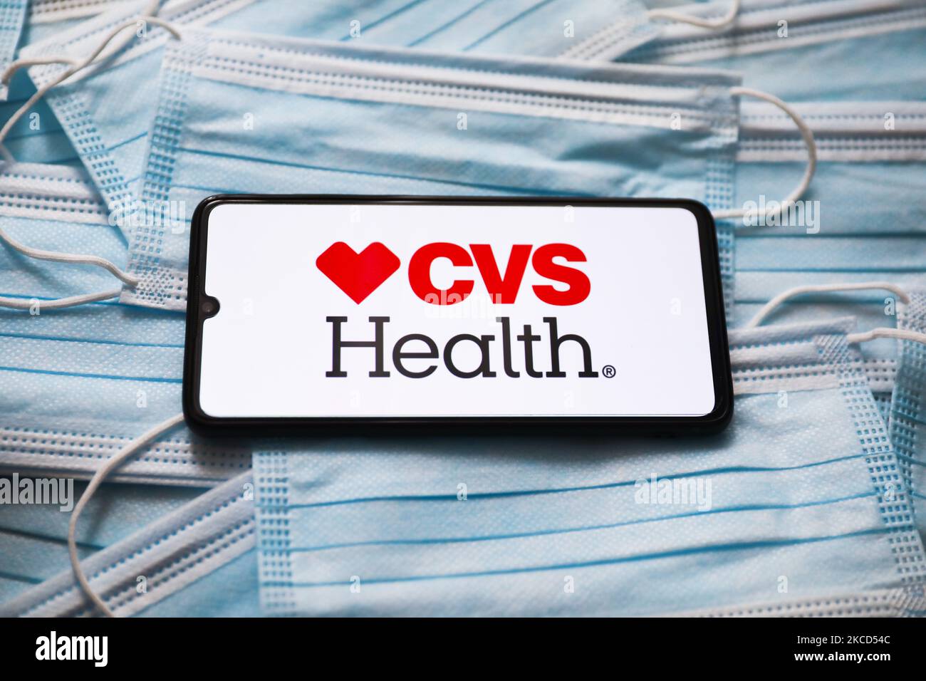 Cvs health logo hires stock photography and images Alamy