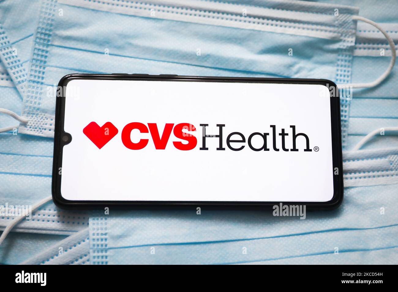 Cvs health logo hires stock photography and images Alamy