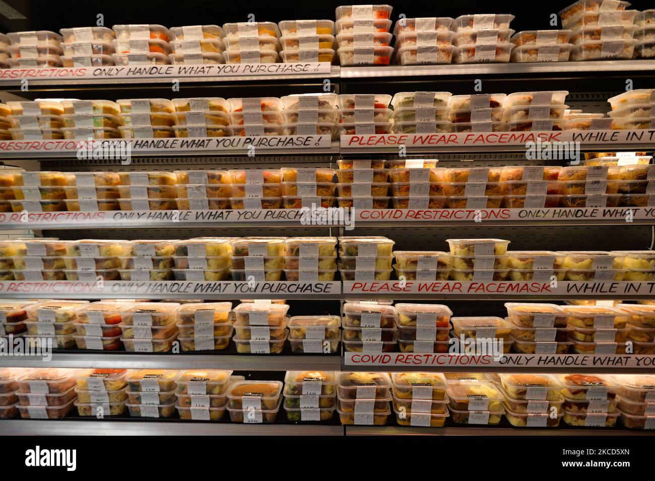 Mooneys master butchers hires stock photography and images Alamy