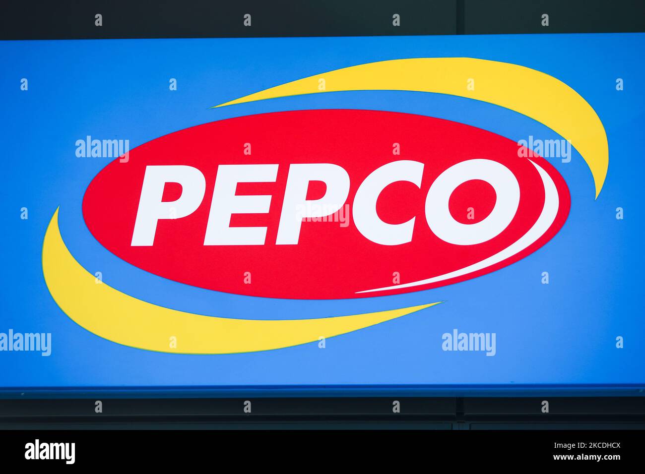 Pepco poland hi-res stock photography and images - Alamy