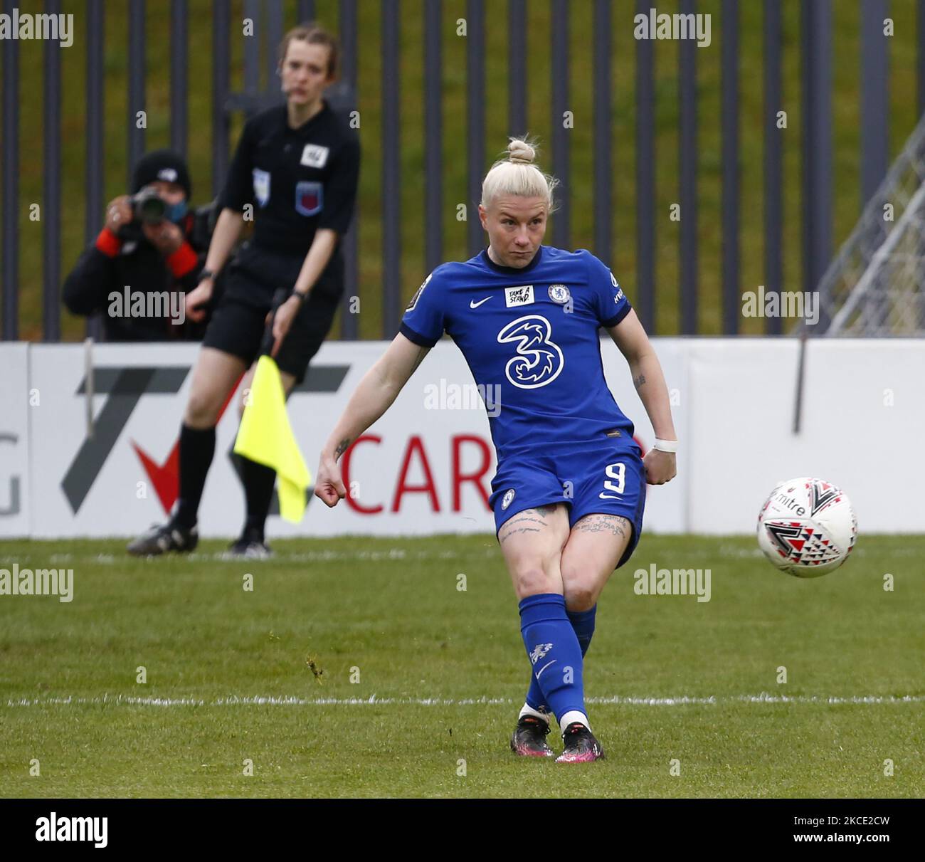 Bethany england tottenham hotspur hires stock photography and images