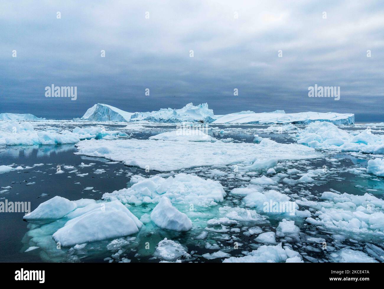 Prepare For Frostbite Greenland S Chilling Climate Vs Iceland S - uymqaq5