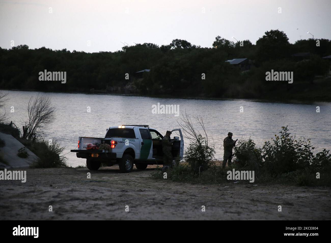 Mexsico border hires stock photography and images Alamy