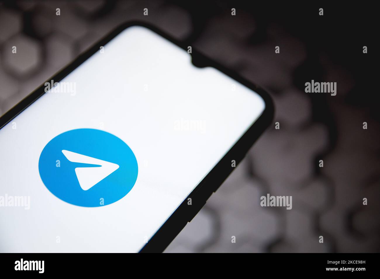 Telegram logo hi-res stock photography and images - Alamy Telegram logo hi-res stock photography and images - Alamy