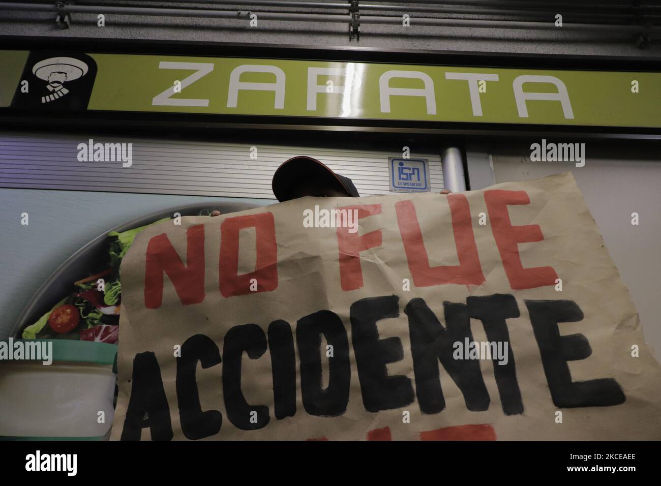 Members of the Zapatista Army of National Liberation (EZLN