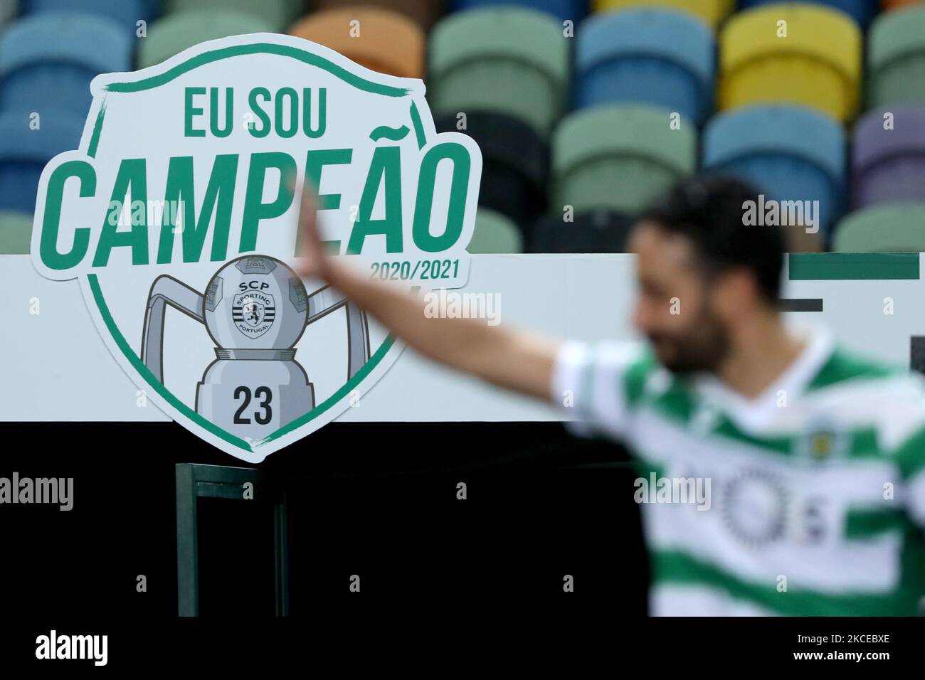 Primeira liga trophy hi-res stock photography and images - Alamy