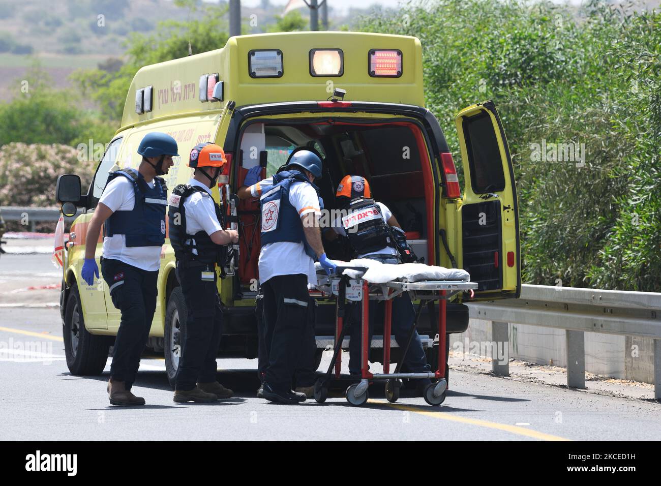 Rocket rescue hi-res stock photography and images - Alamy