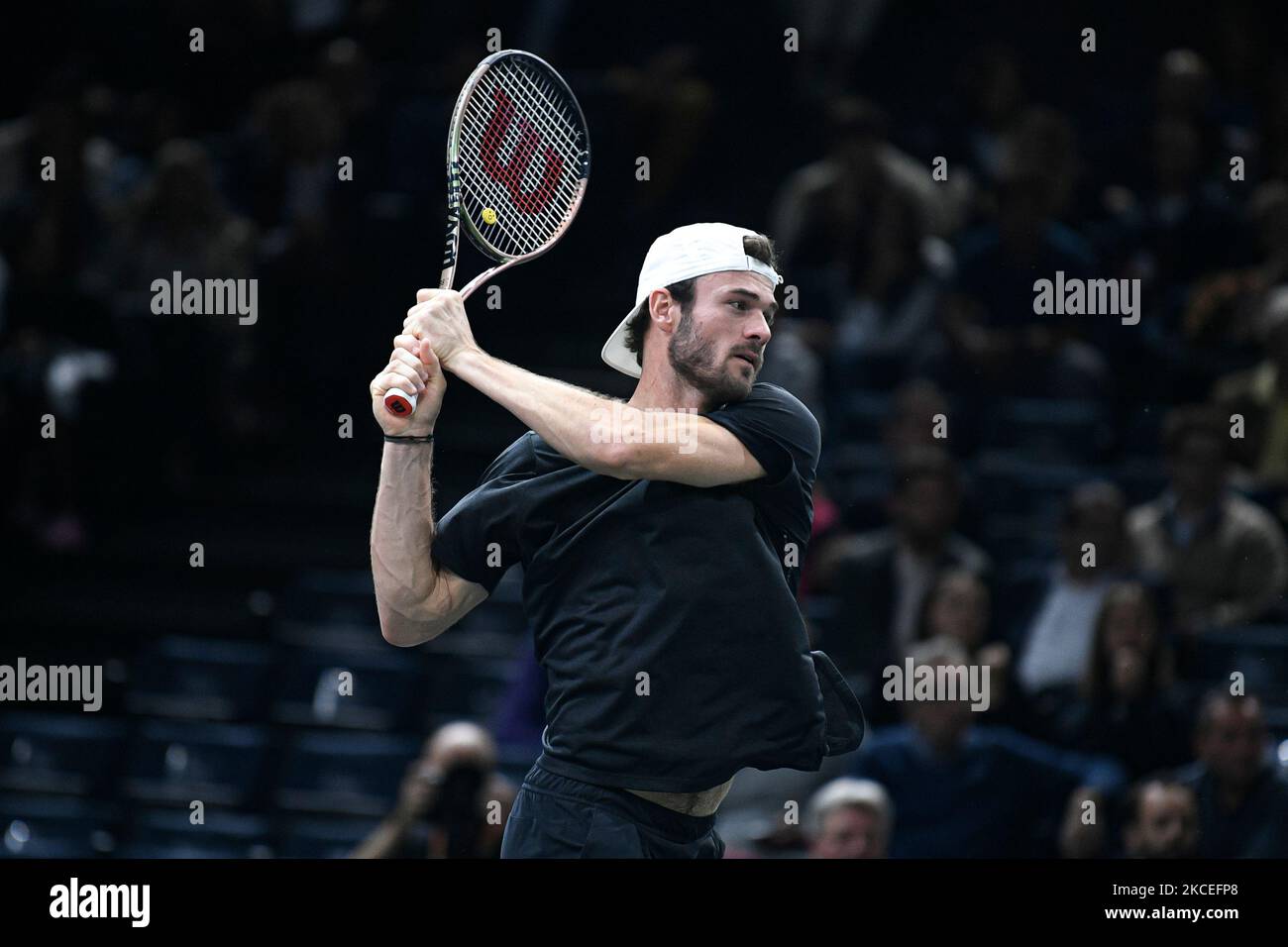 Atp tennis 2022 usa hi-res stock photography and images