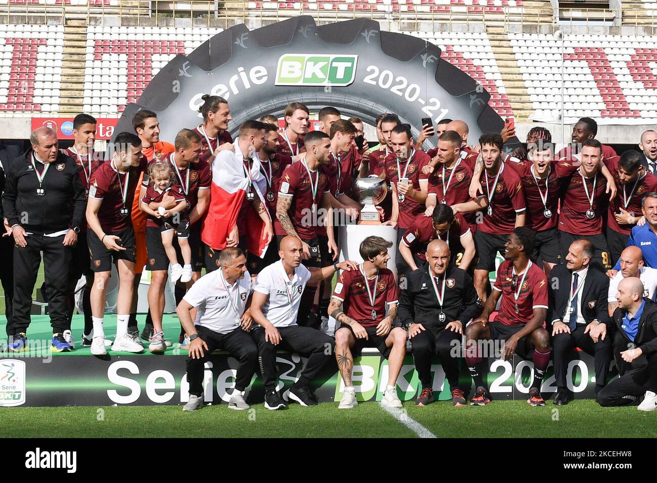 Rebuild of my favourite club: Cittadella Calcio in Italy, Serie B. 29  trophies in 26 years + 6 UCL titles in a row. : r/footballagent