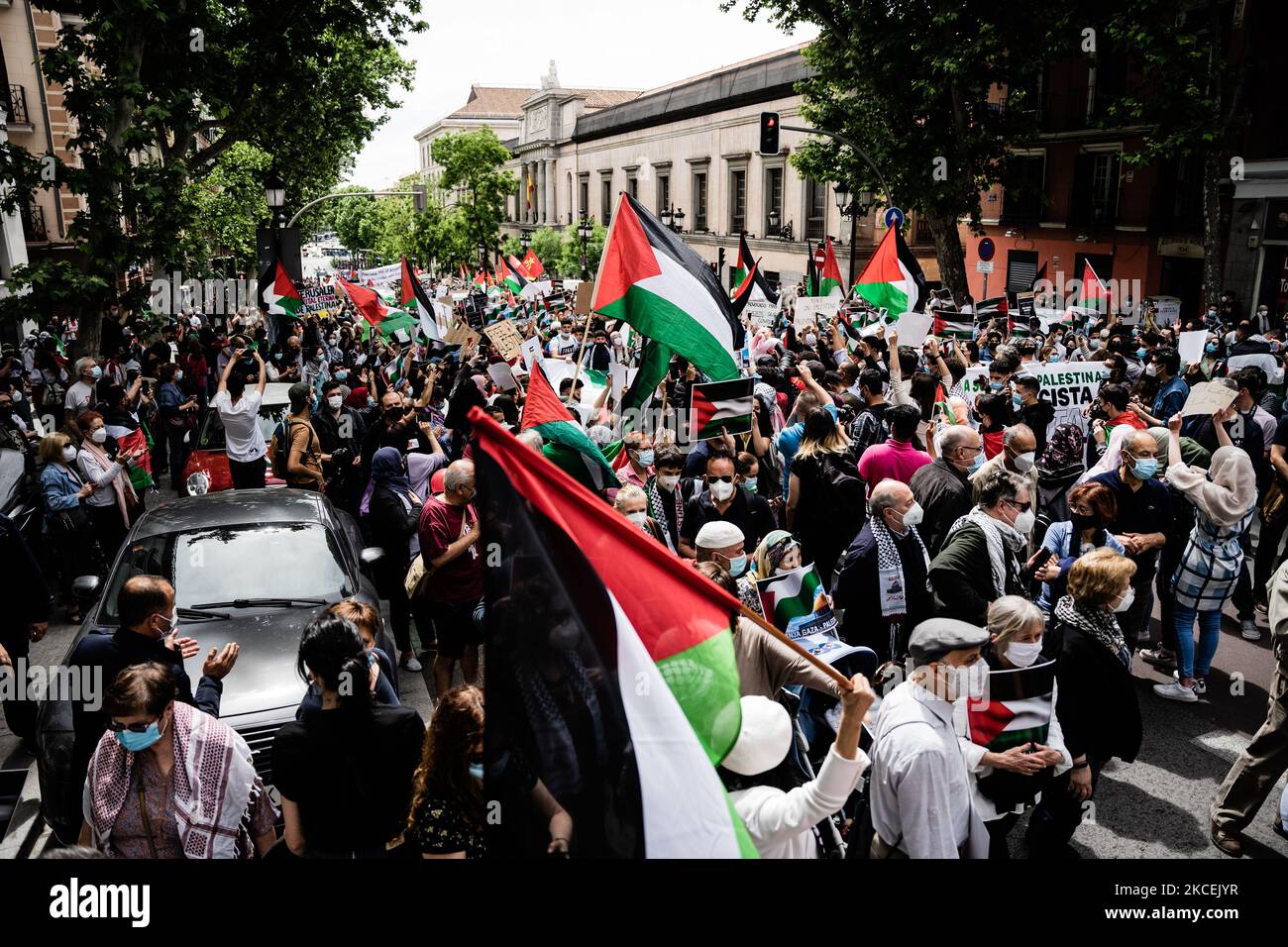 Arab israeli conflict 1948 hi-res stock photography and images - Alamy