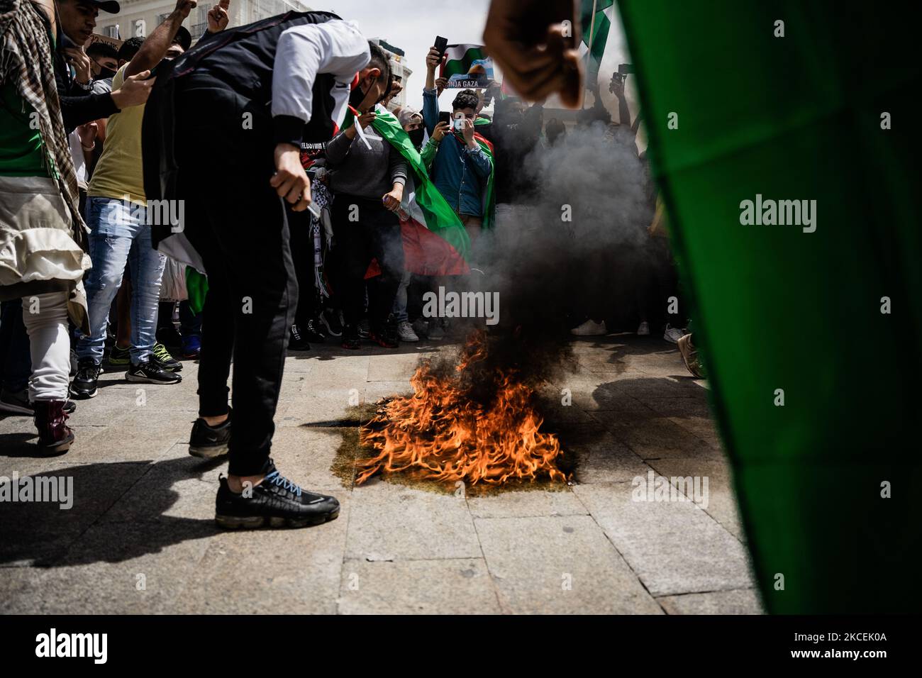 1948 arab israeli conflict hi-res stock photography and images - Alamy