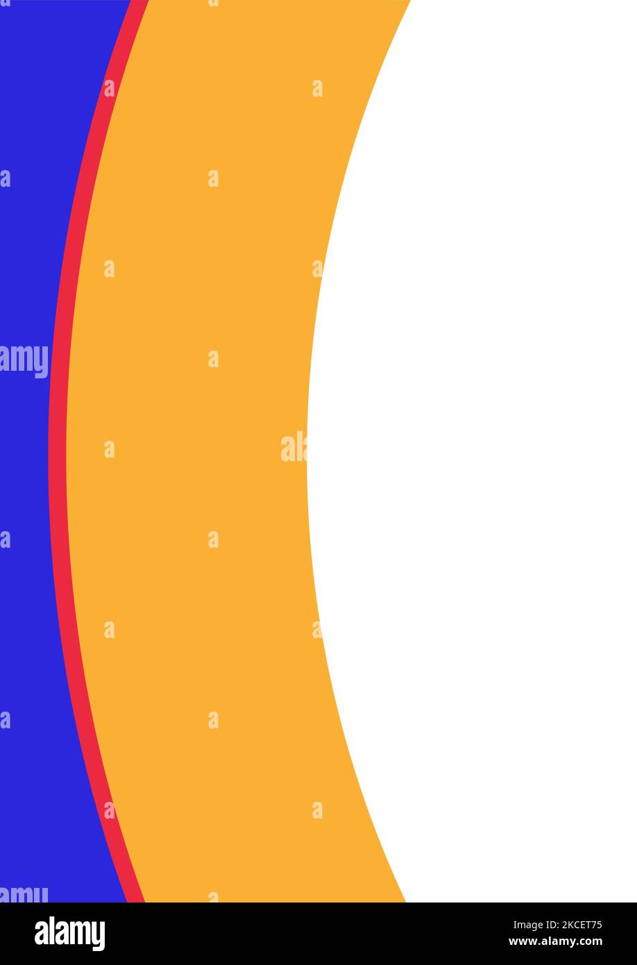 Simple abstract pattern. Minimalistic style Stock Vector Image & Art ...