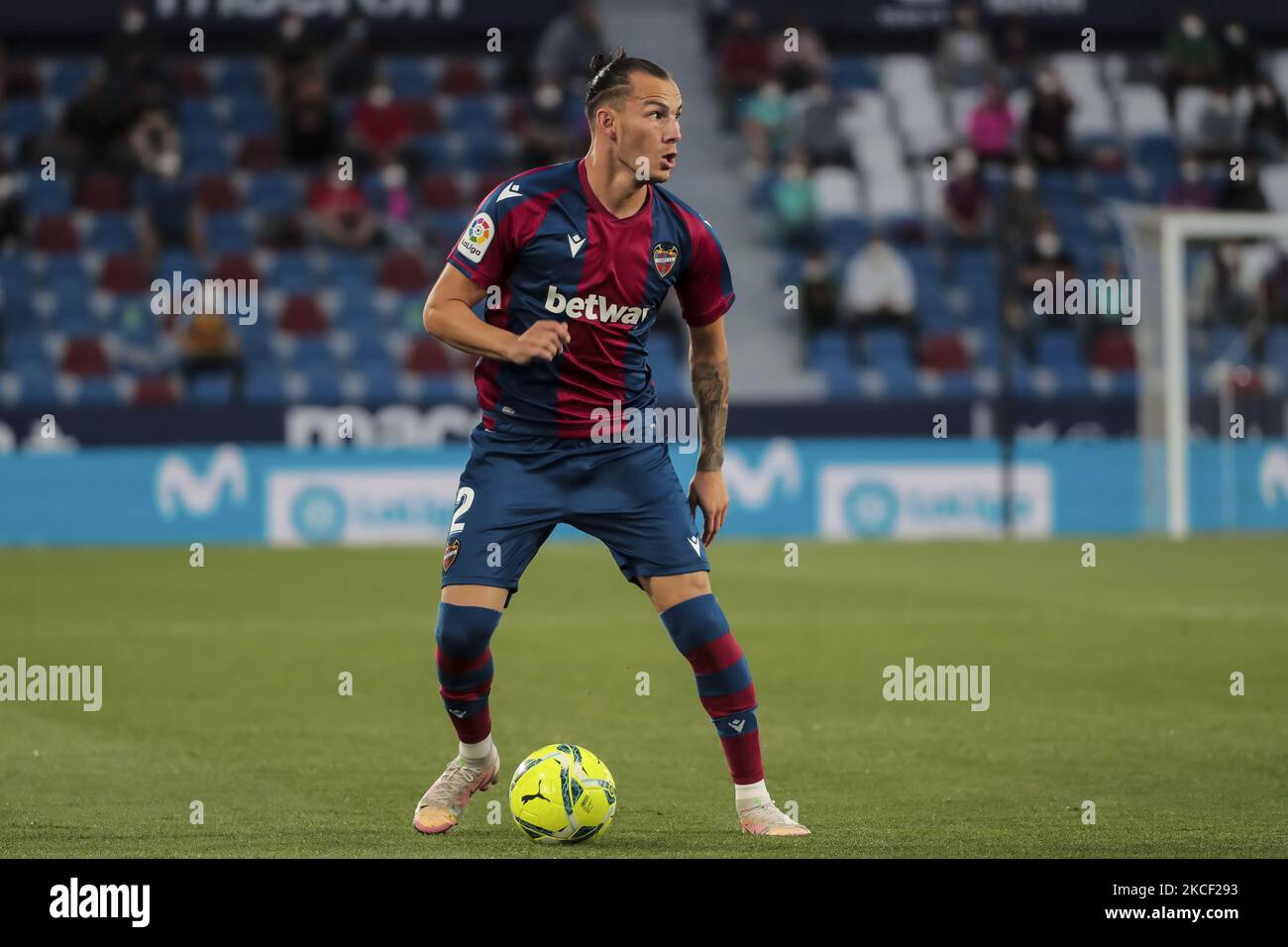 Francisco hidalgo hires stock photography and images Alamy