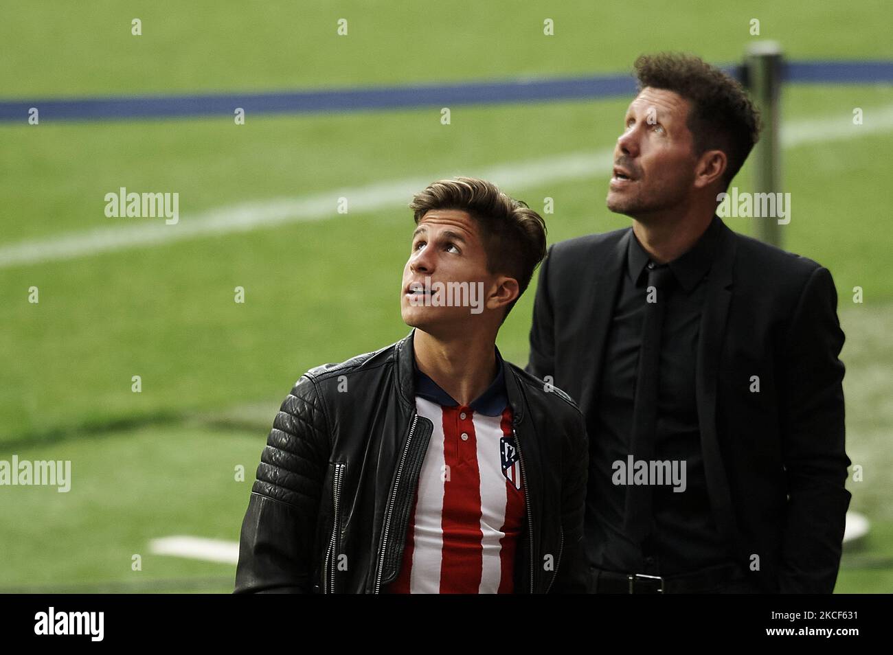 The Tactical Stalemate at the Metropolitano
