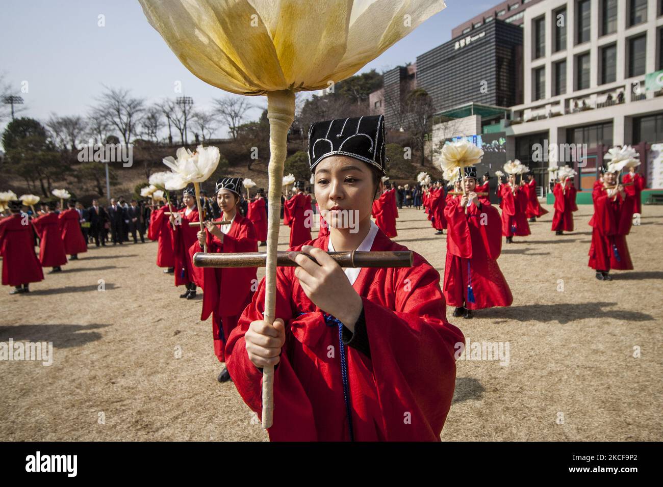 In this pictures taken date is Feb 25, 2015. University graduating