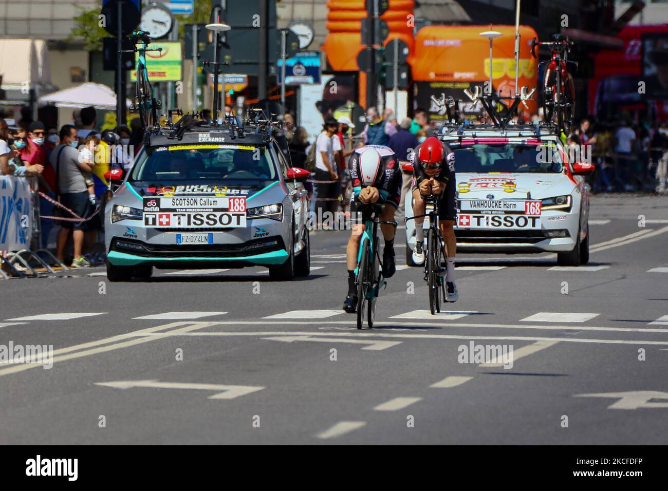 Callum scotson of australia hires stock photography and images Alamy