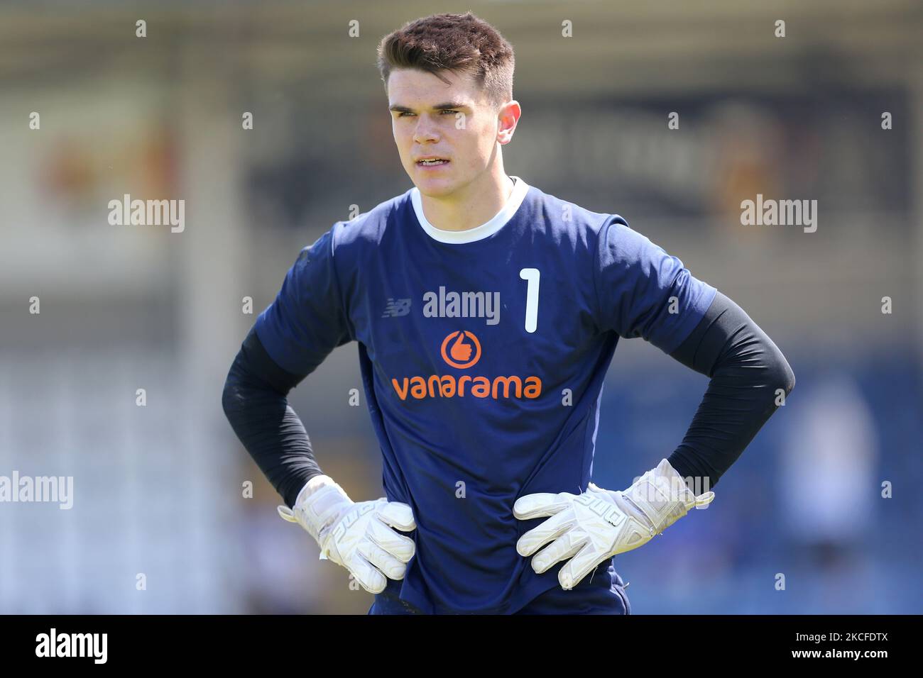 Brad james hires stock photography and images Alamy