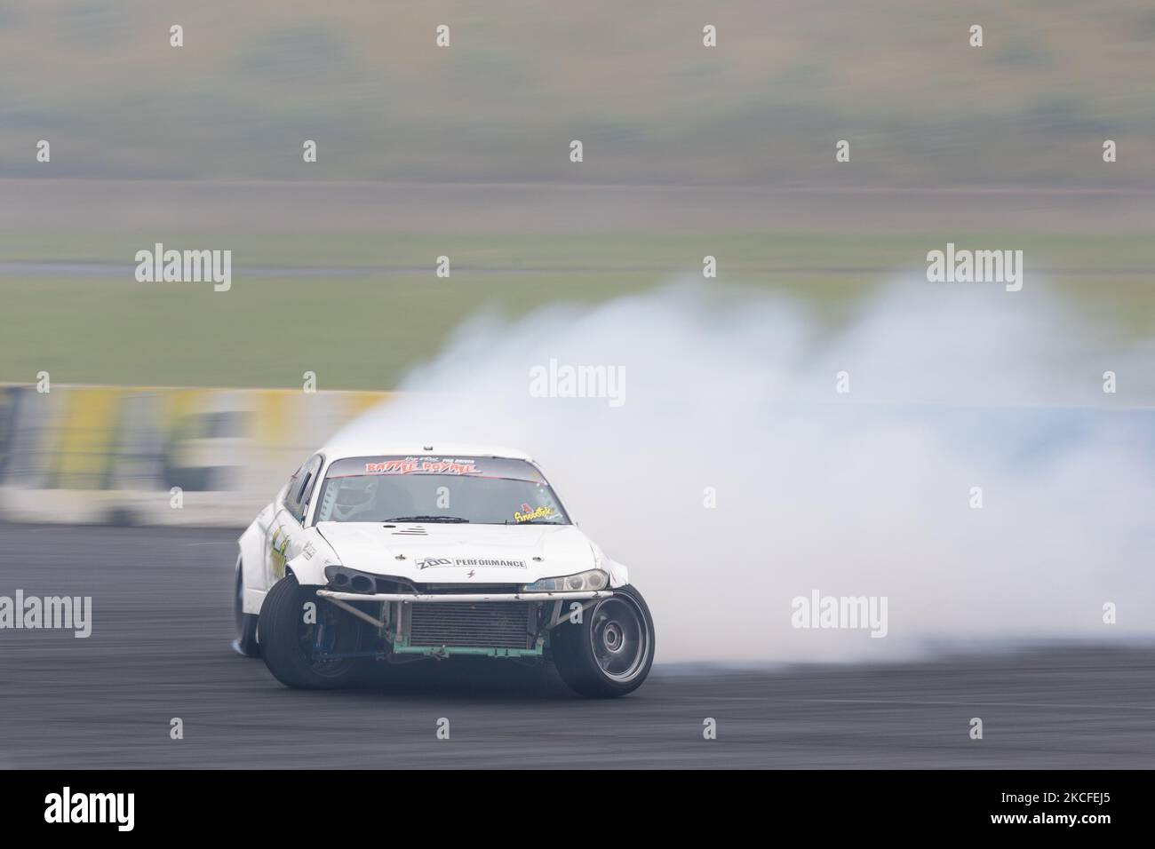 Calder Pk Raceway Keep It Reet Battle Royale action, Friday November 04 2022. Calder Park ...