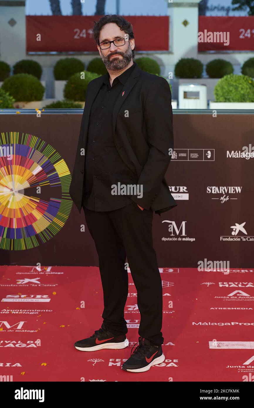 Carlos theron hires stock photography and images Alamy