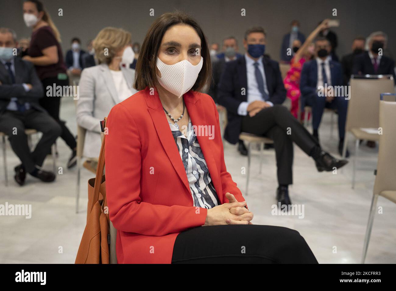 Paloma segrelles hi res stock photography and images alamy