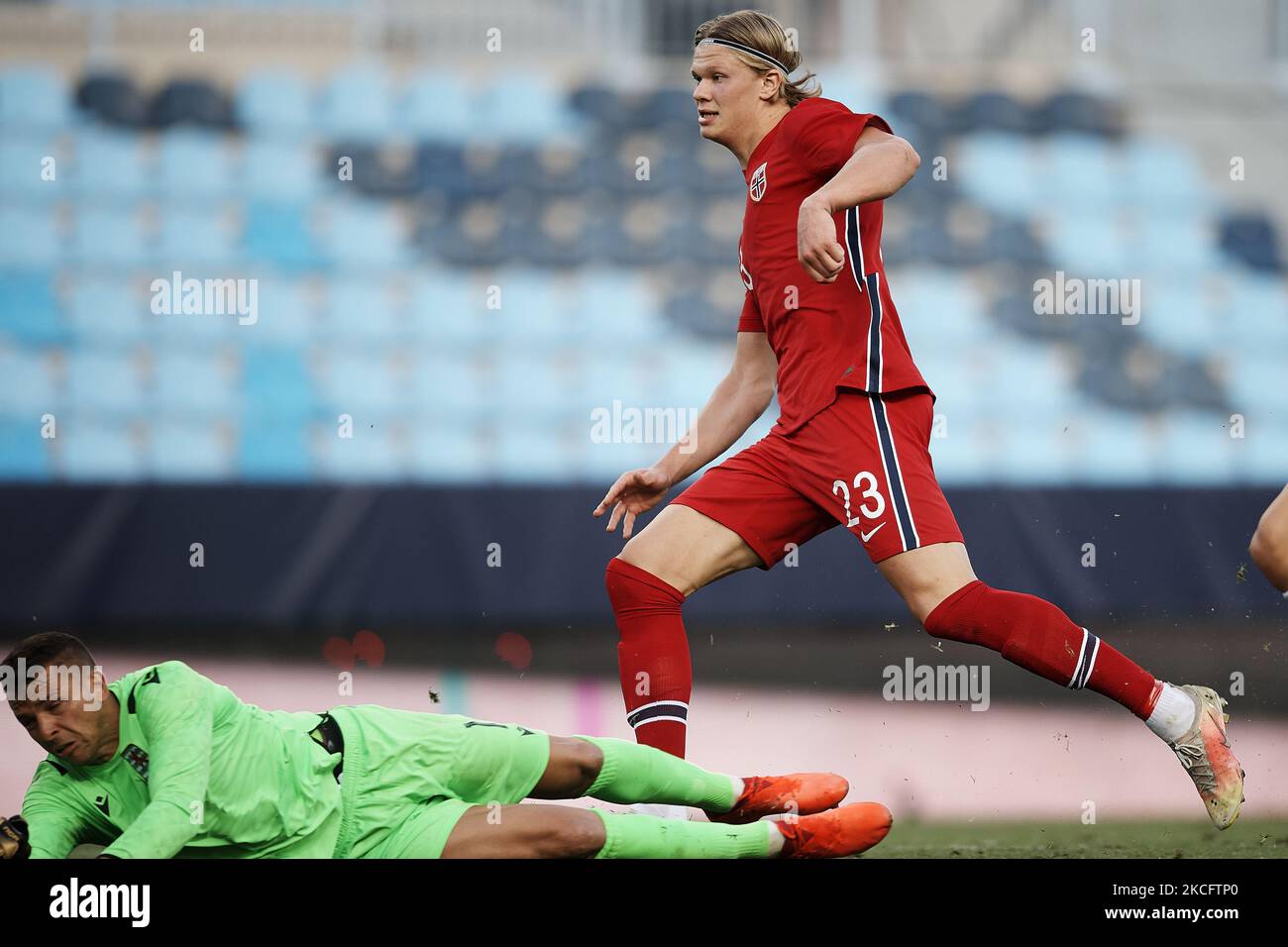 Erling Haaland Norway Goal Hi res Stock Photography And Images Alamy erling-haaland-norway-goal-hi-res-stock-photography-and-images-alamy