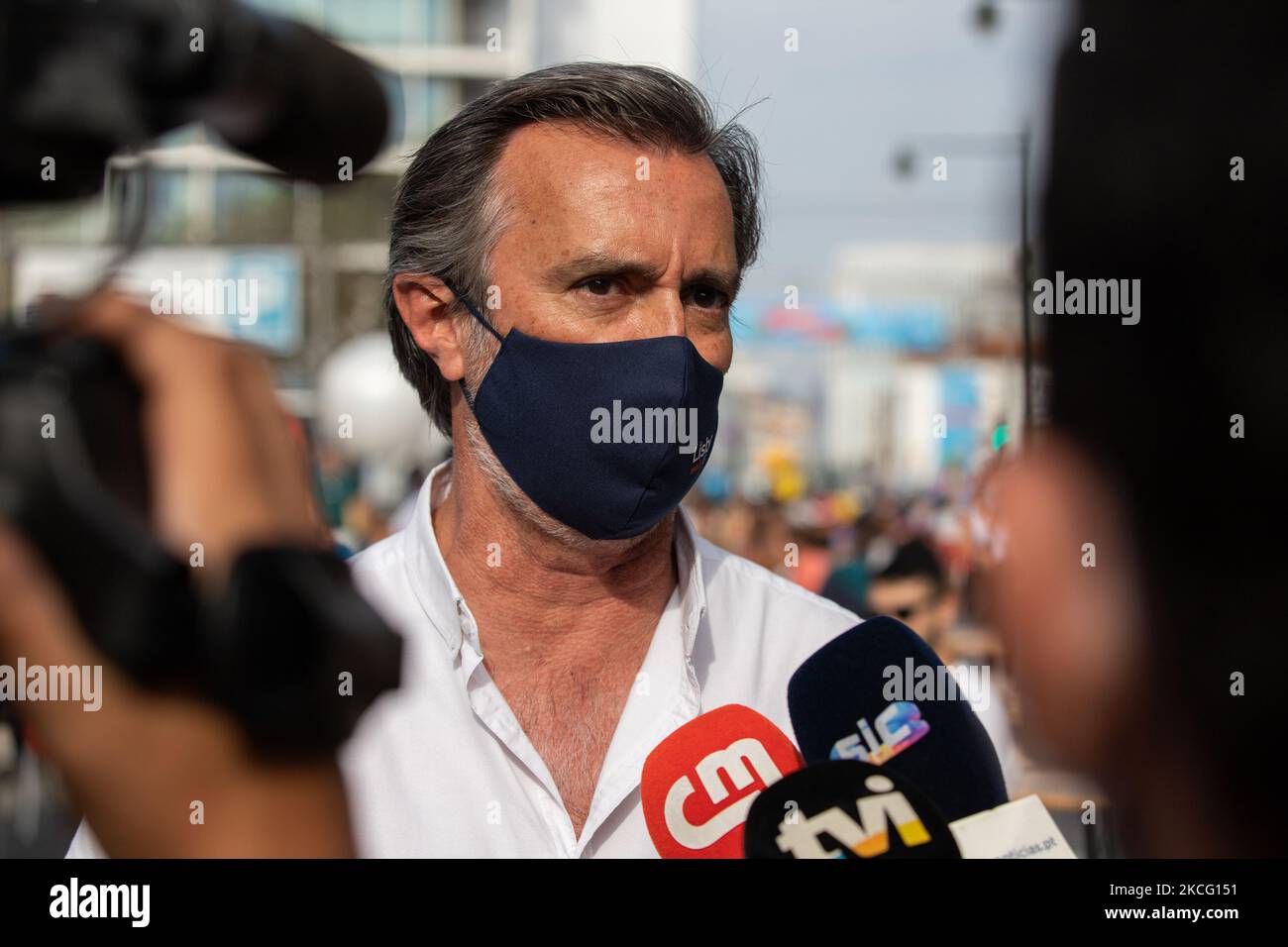 Liberal Initiative Iniciativa popular hi-res stock photography and images - Alamy