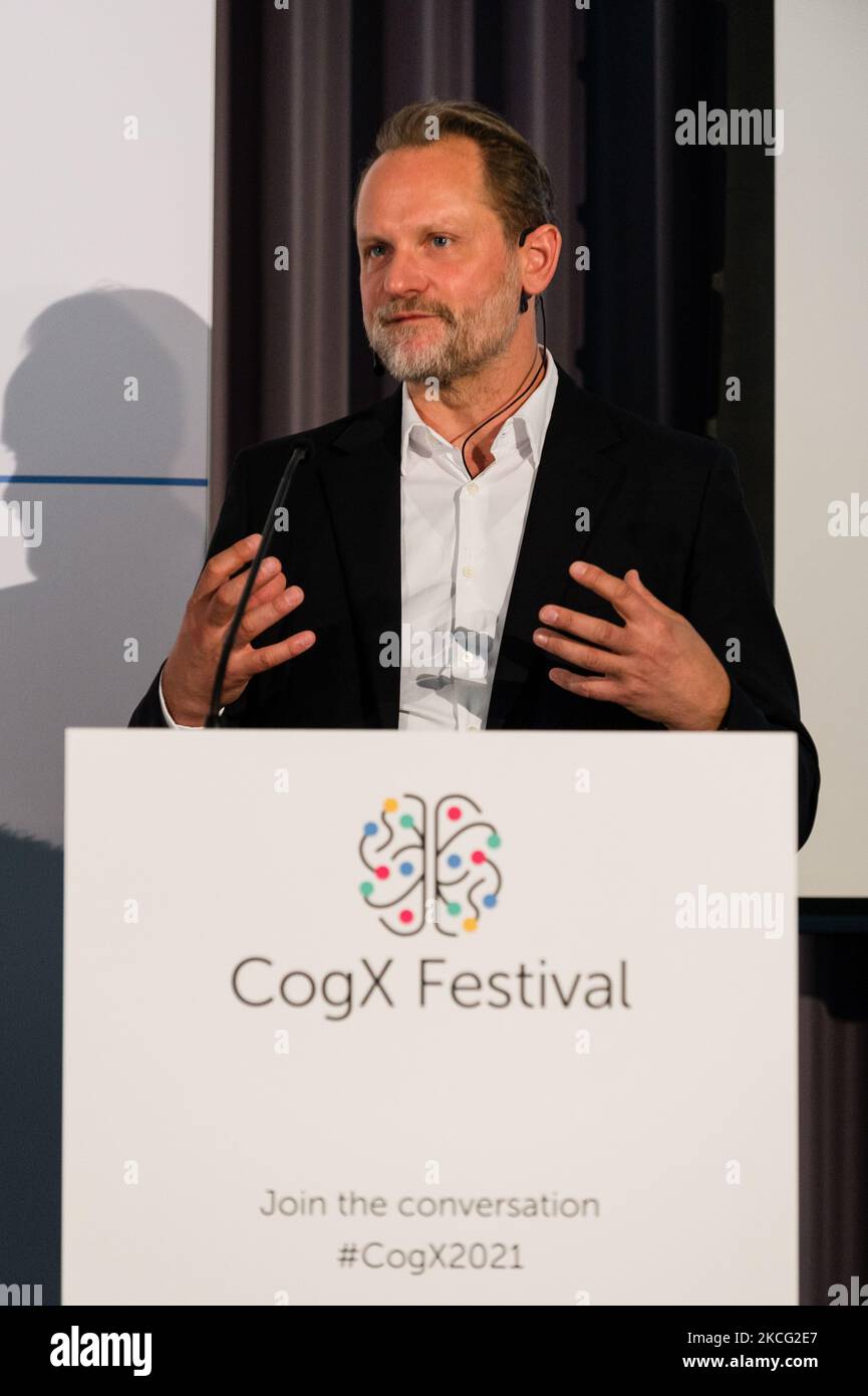 Cogx speakers sales