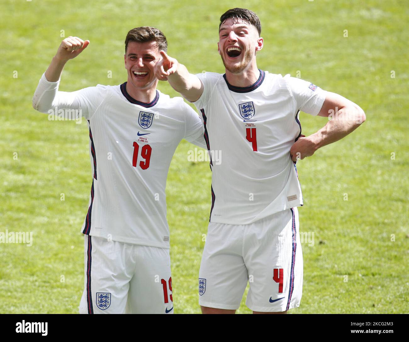 Mason mount 2021 hi-res stock photography and images - Alamy