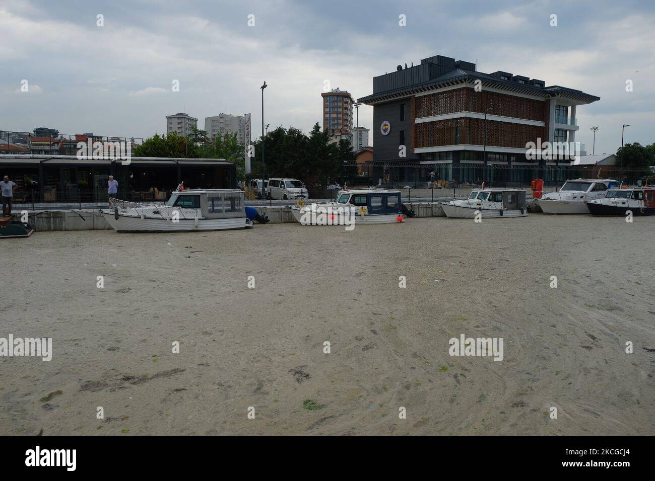 Marmara sea action plan hi-res stock photography and images - Alamy
