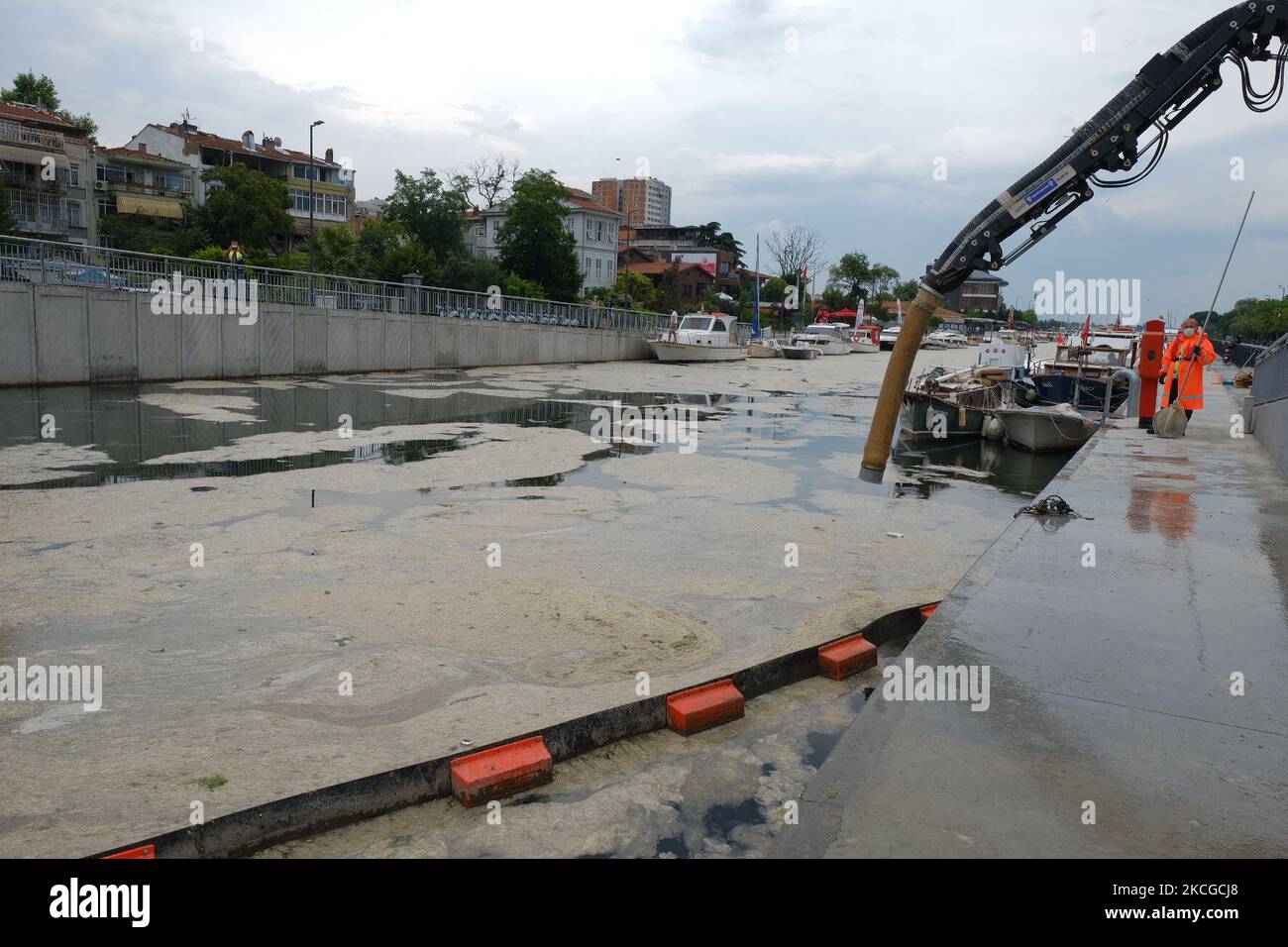Marmara sea action plan hi-res stock photography and images - Alamy