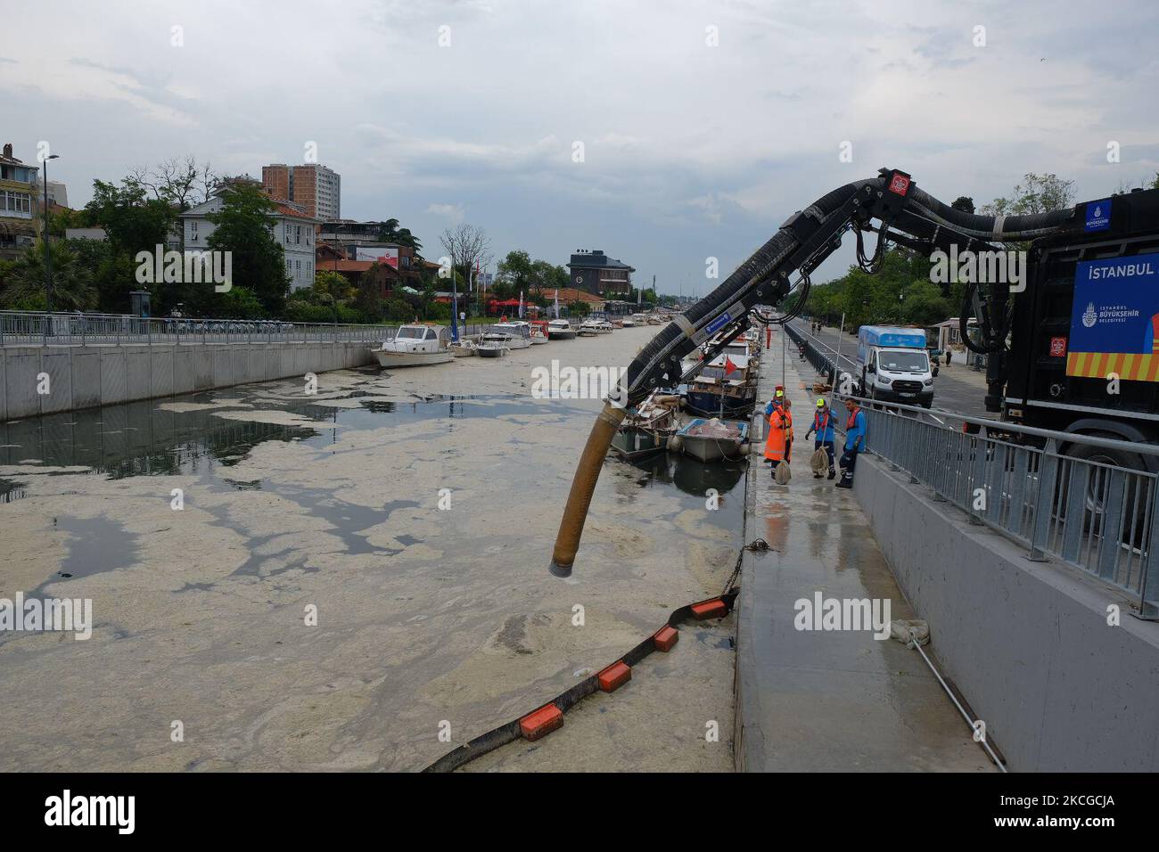 Marmara sea action plan hi-res stock photography and images - Alamy