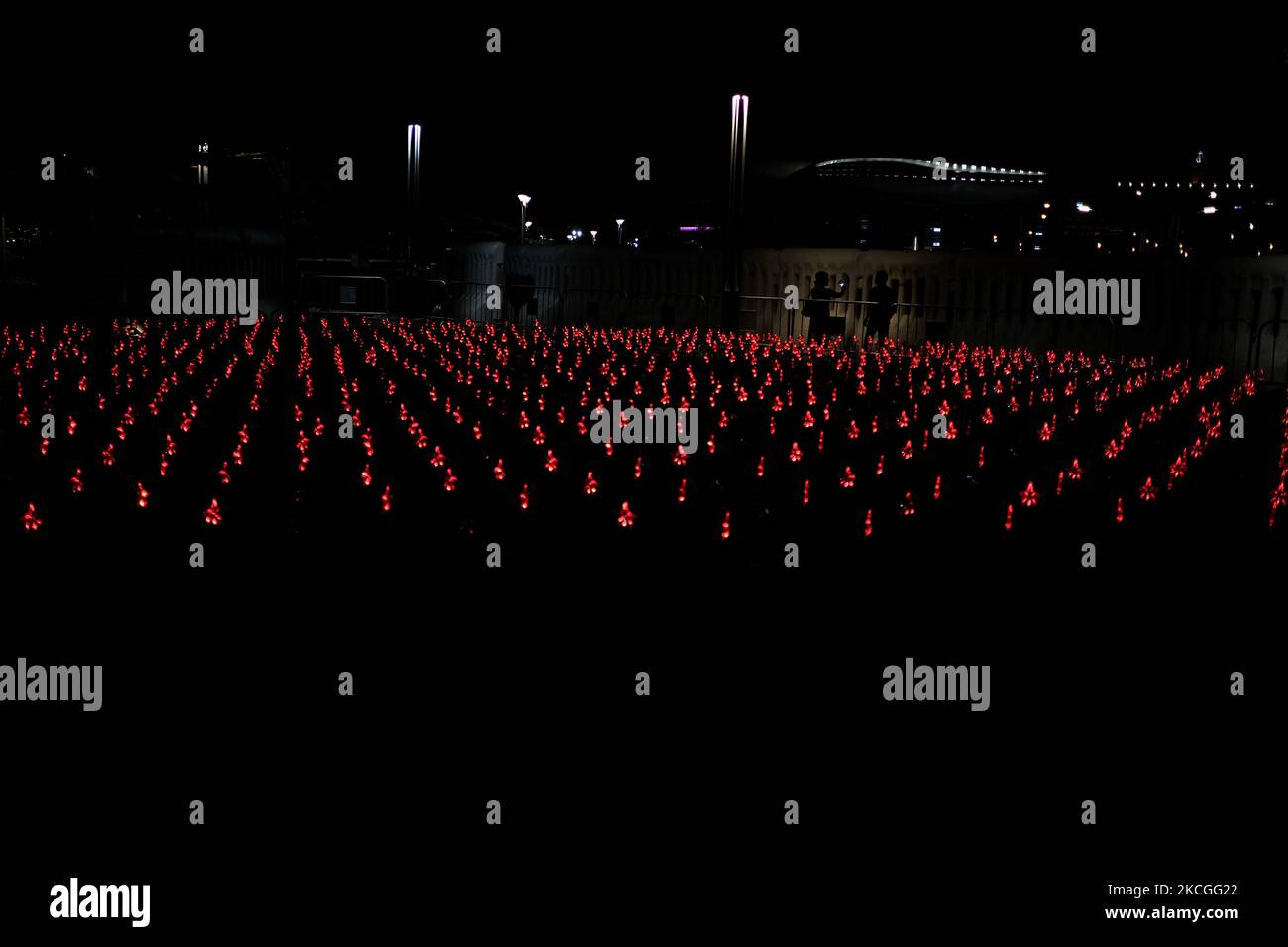 Leung man hei nurphoto hi-res stock photography and images - Alamy