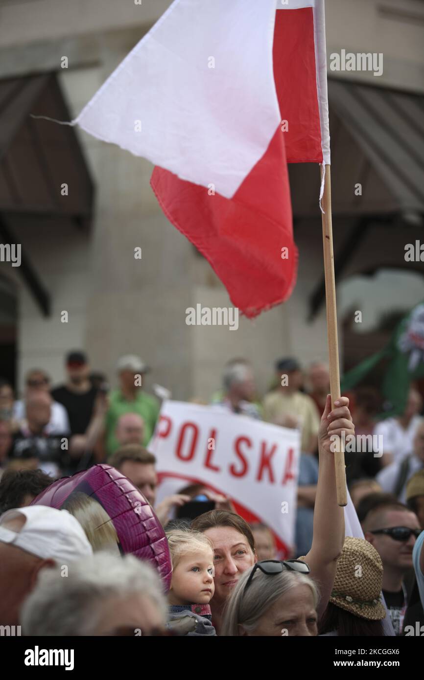 Roman dmowski hi-res stock photography and images - Alamy