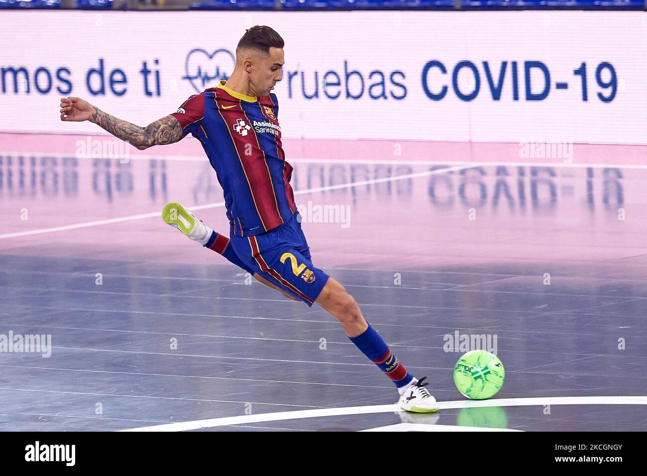 Joan Nunes - Futsal