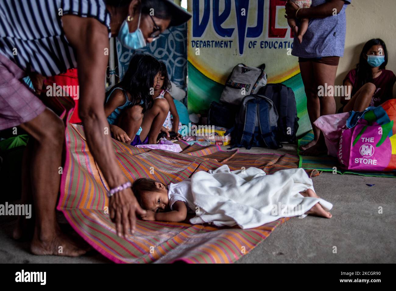 Philippine mat hires stock photography and images Alamy