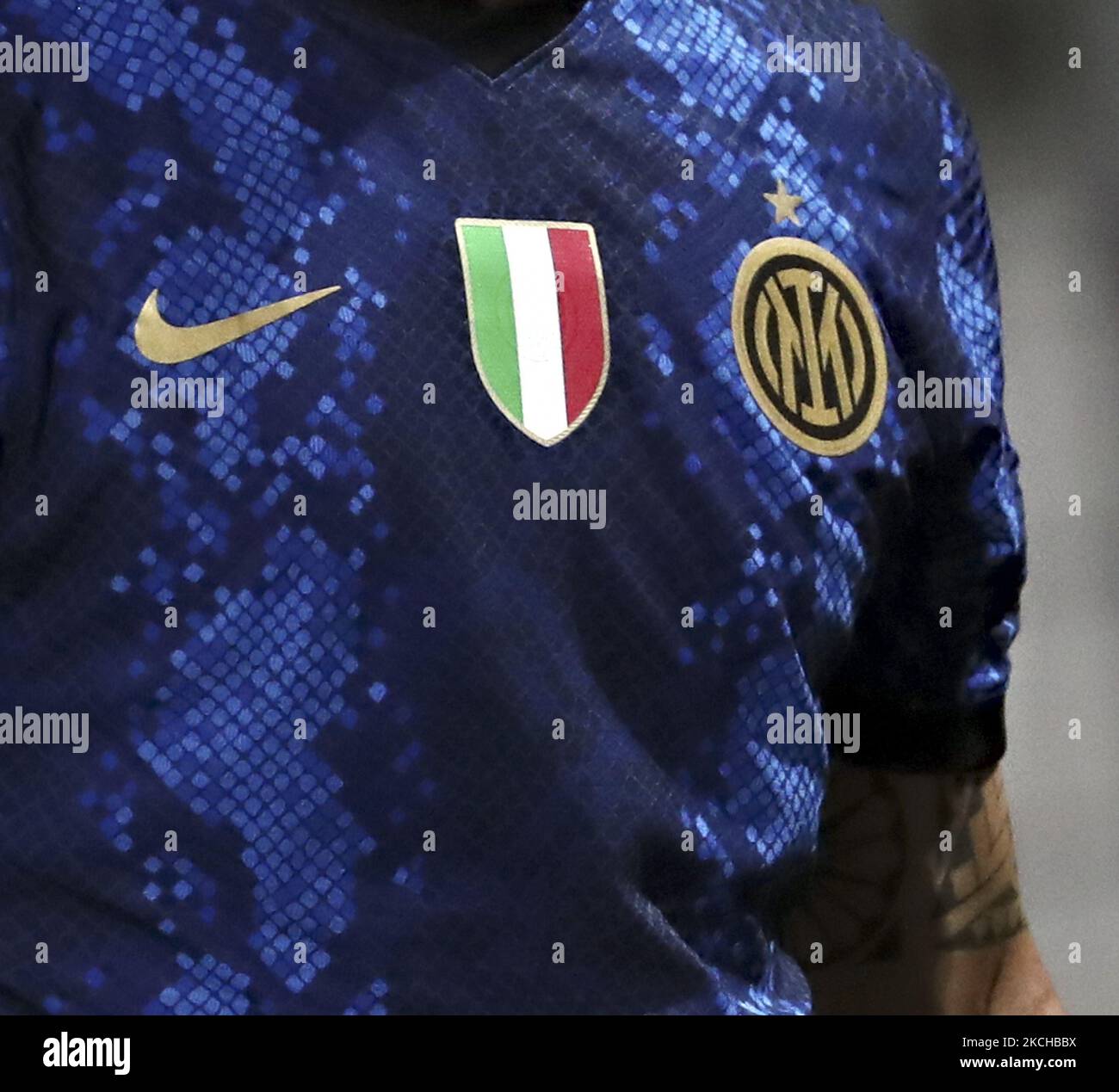 FC Lugano: new kit revealed