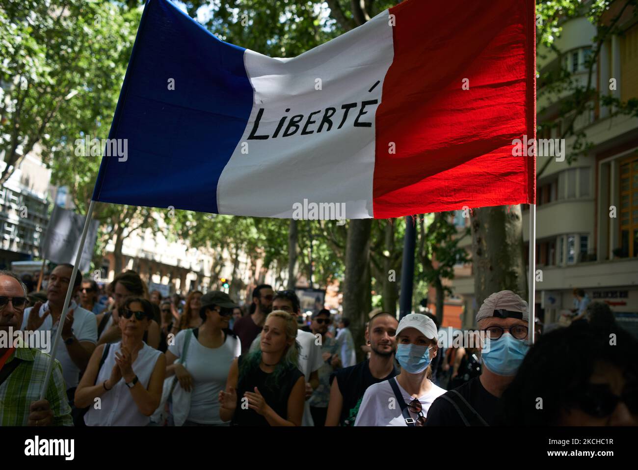 Fighting in France for freedom! Are you helping at home?