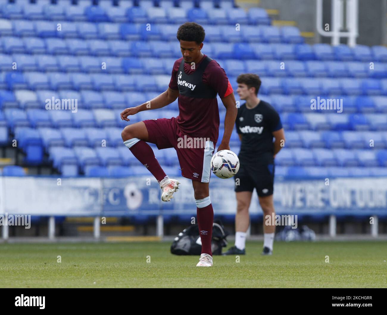 Frederik alves hires stock photography and images Alamy