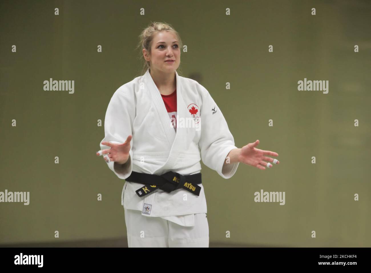 Formokan judo club hires stock photography and images Alamy