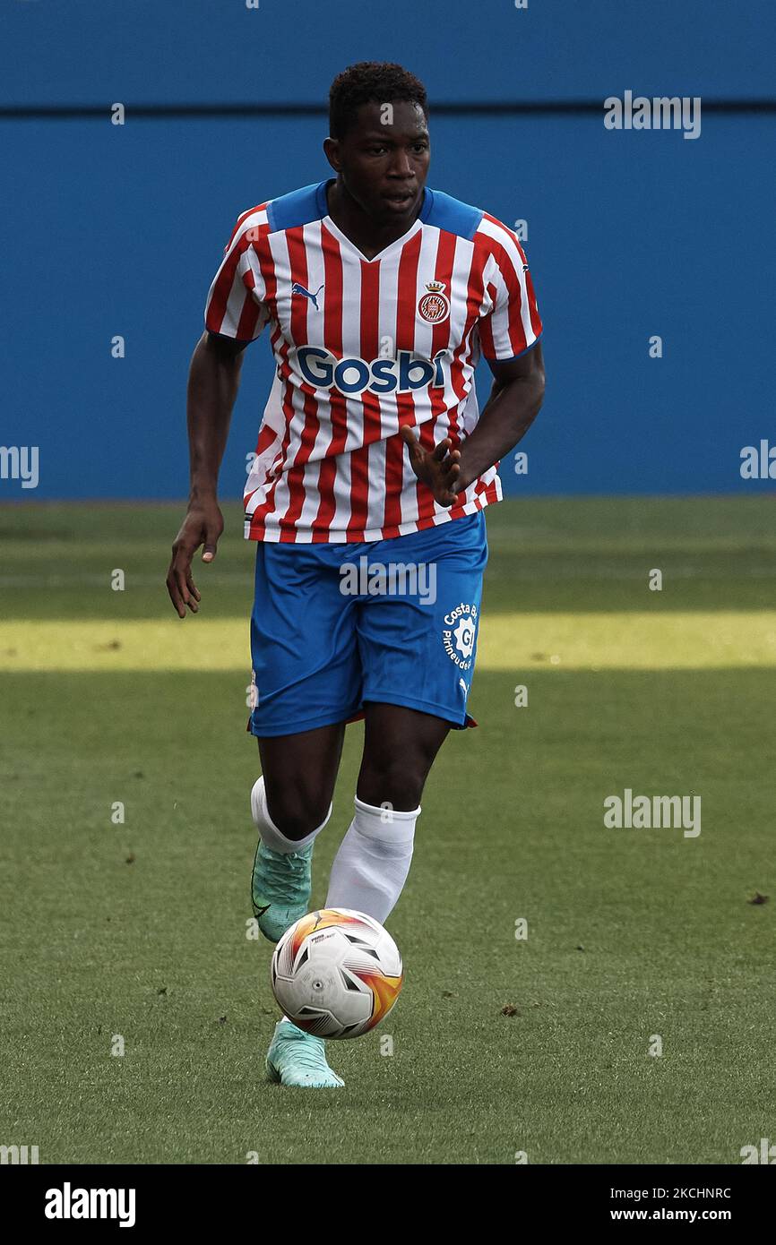 Ibrahima kebe hires stock photography and images Alamy