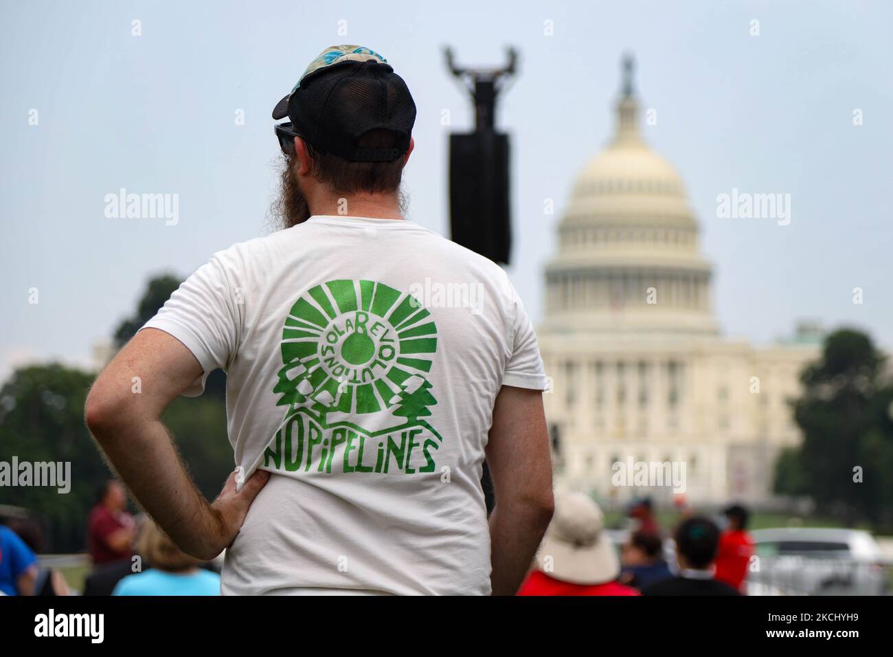 Indigenous rights issues hi-res stock photography and images - Alamy