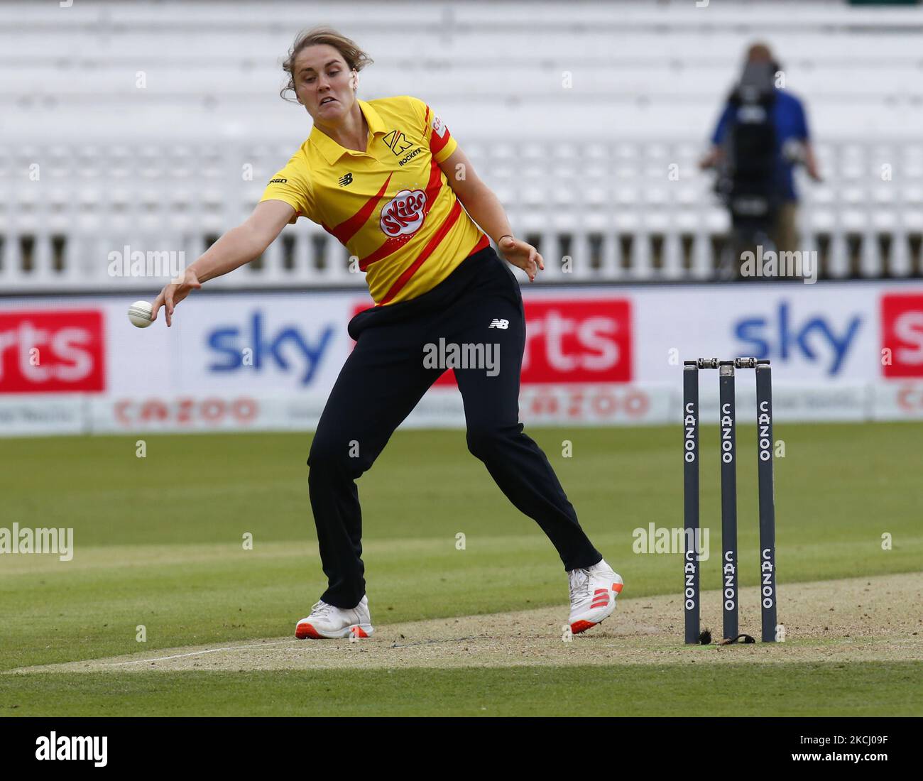 Natalie nat hi-res stock photography and images - Alamy