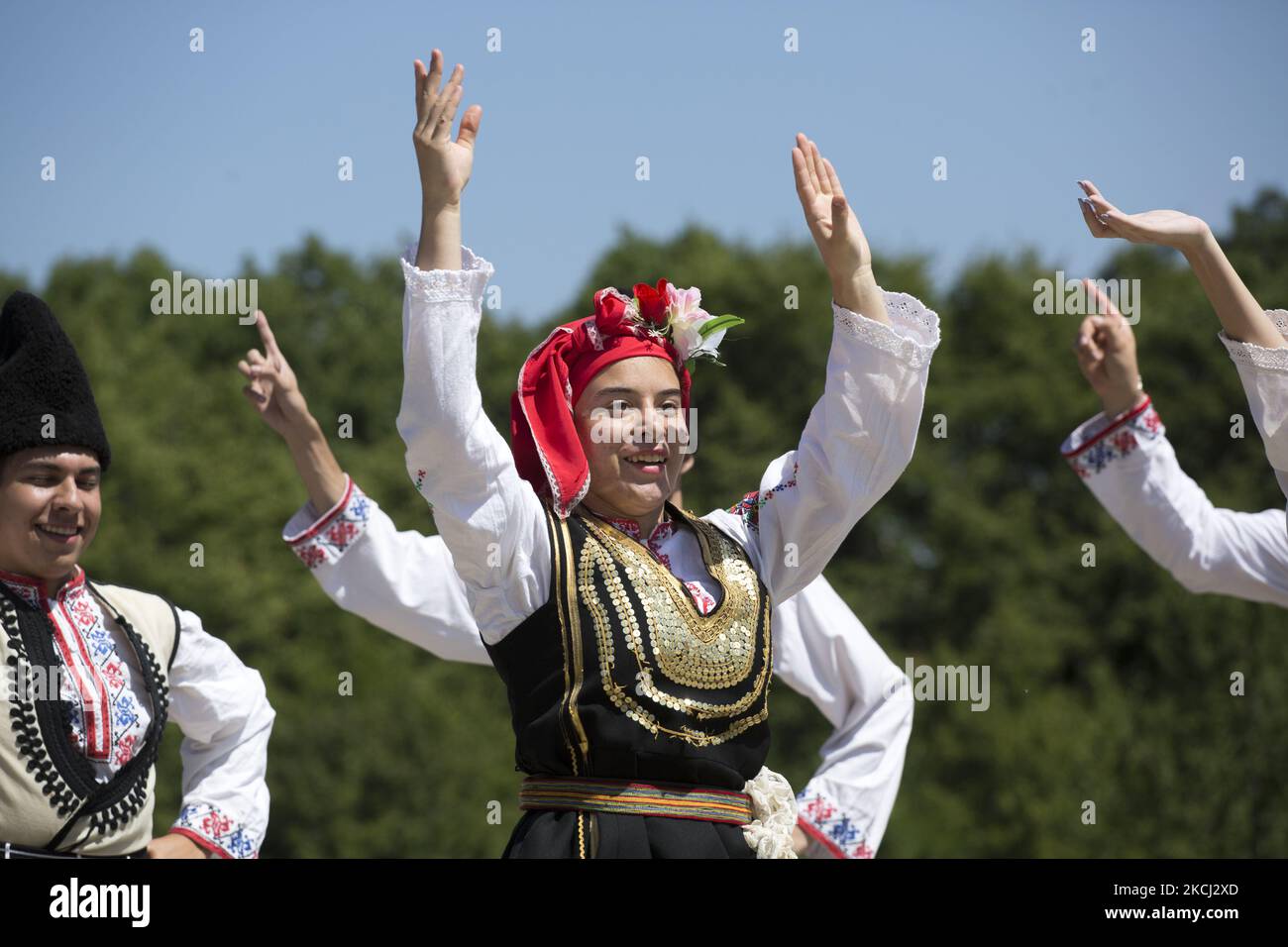 Gorna banya hi-res stock photography and images - Alamy