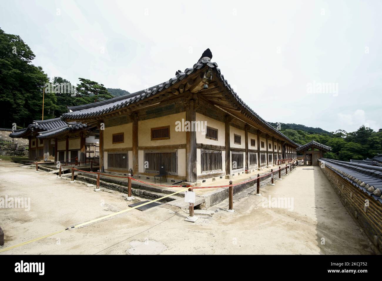 Gyeongsangnamdo hi-res stock photography and images - Alamy