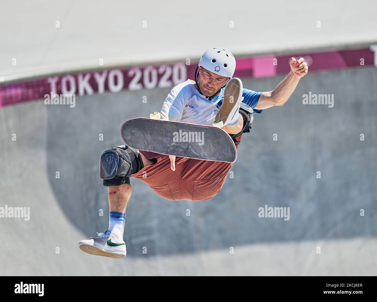 Rune glifberg hi-res stock photography and images - Alamy