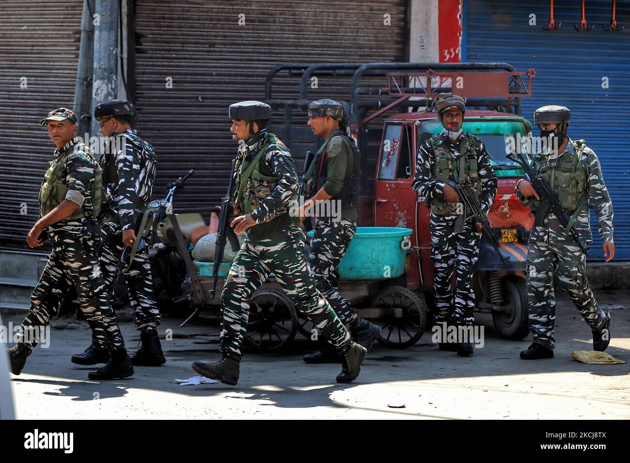 India and army hi-res stock photography and images - Page 48 - Alamy