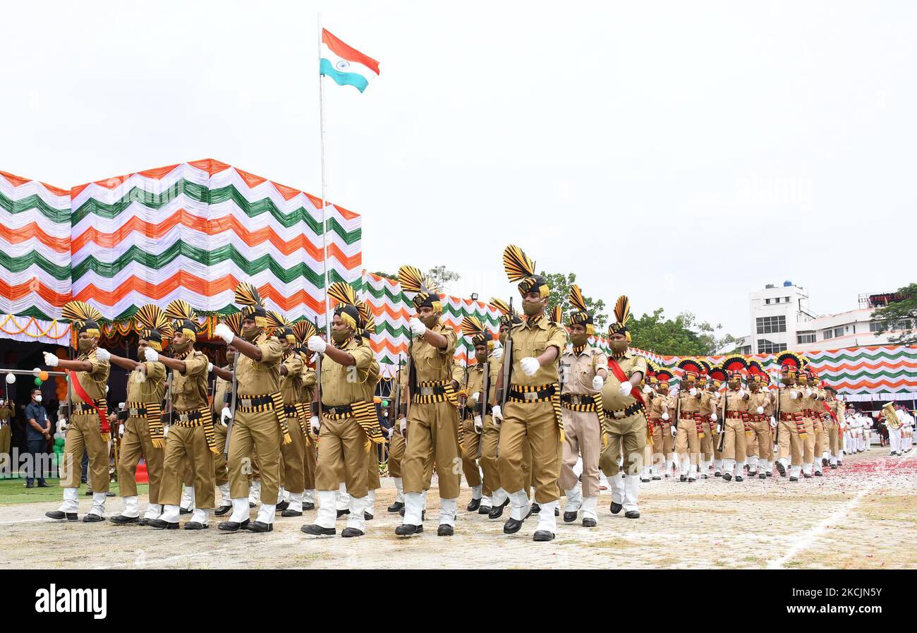assam independence day