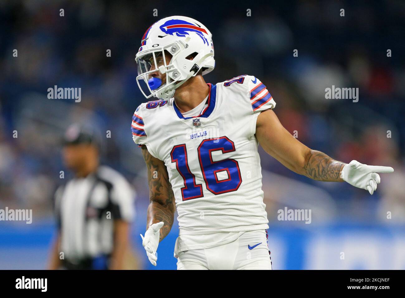 Isaiah hodgins hires stock photography and images Alamy